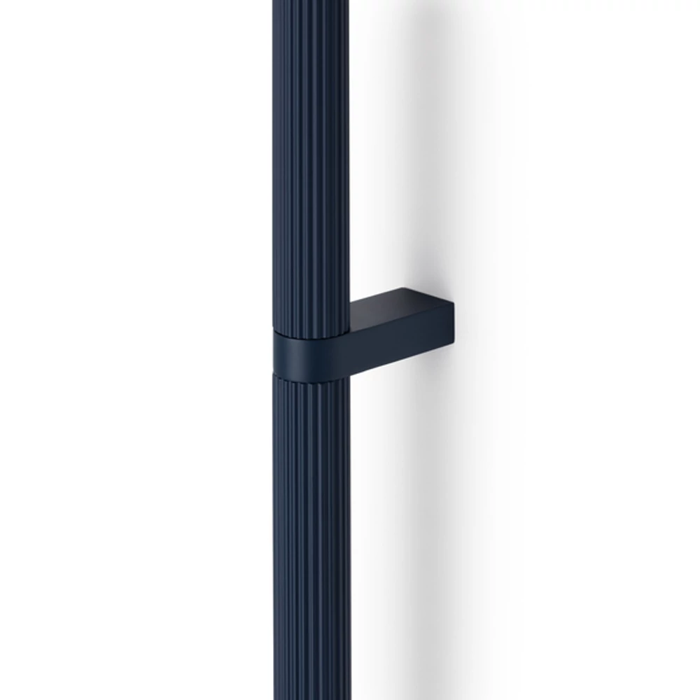 Kép 3/6 - Fogantyú  Viefe RISS BIG  480/960mm, alumínium, éjkék