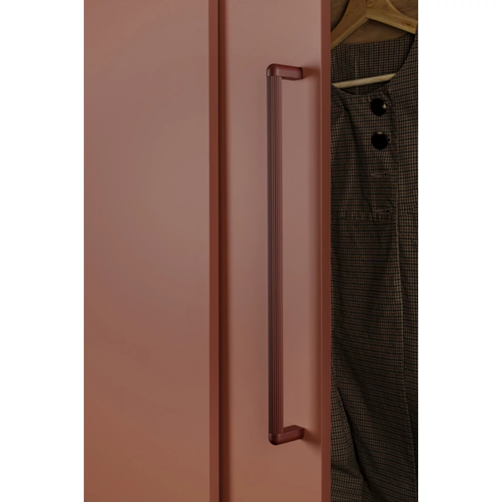 Kép 5/6 - Fogantyú  Viefe RISS BIG  480/960mm, alumínium, éjkék