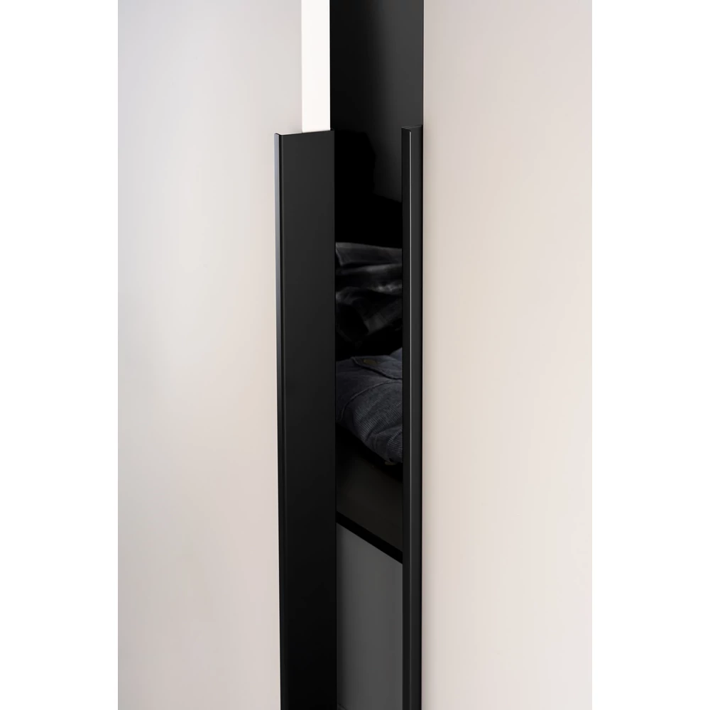 Kép 4/5 - Fogantyú  Viefe WAY  320mm, alumínium, csiszolt sárgaréz