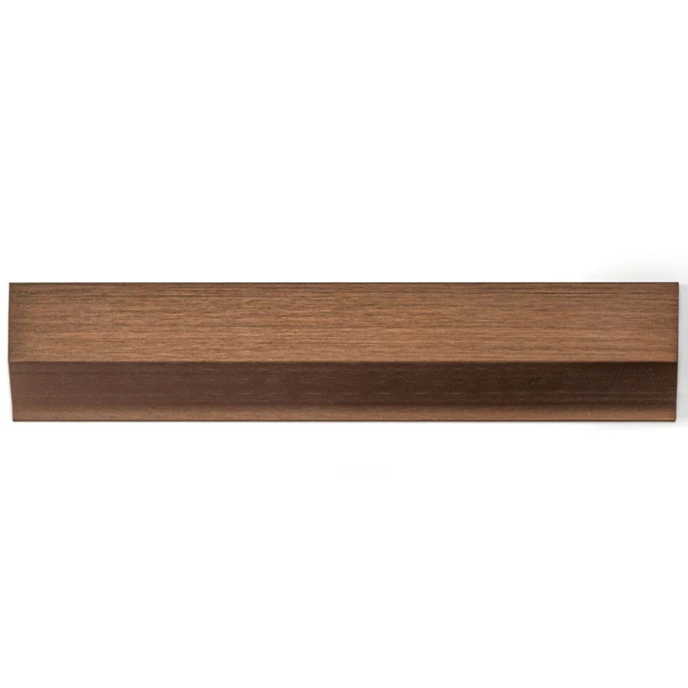 Kép 2/6 - Fogantyú  Viefe WING  256mm, alumínium, antik bronz