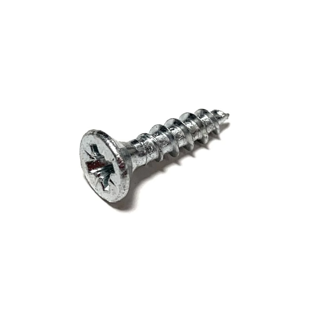 Kép 2/3 - FACSAVAR REISSER 4x18mm ACÉL, HORGANYZOTT, TÖVIGMENETES 1000db/doboz