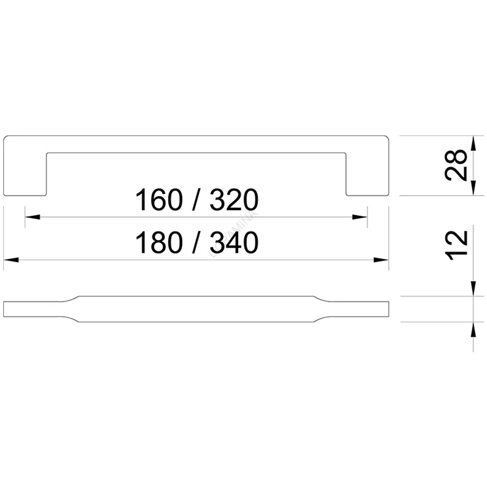 Kép 2/2 - ÚTORFOGANTYÚ 2496-340 ábra