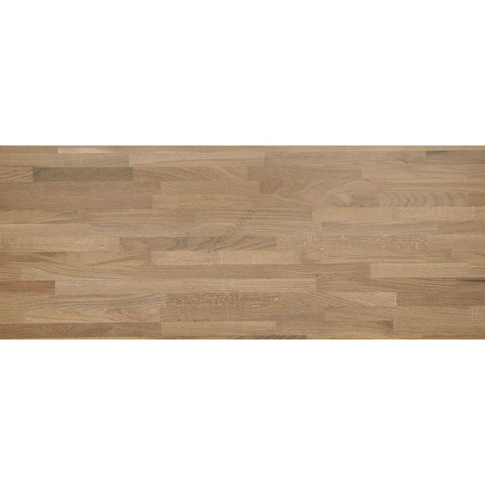Kép 2/2 - MUNKALAP KRONOSPAN K091 FP LIGHT PORTERHOUSE OAK R=3,3mm, 4100x600x38mm