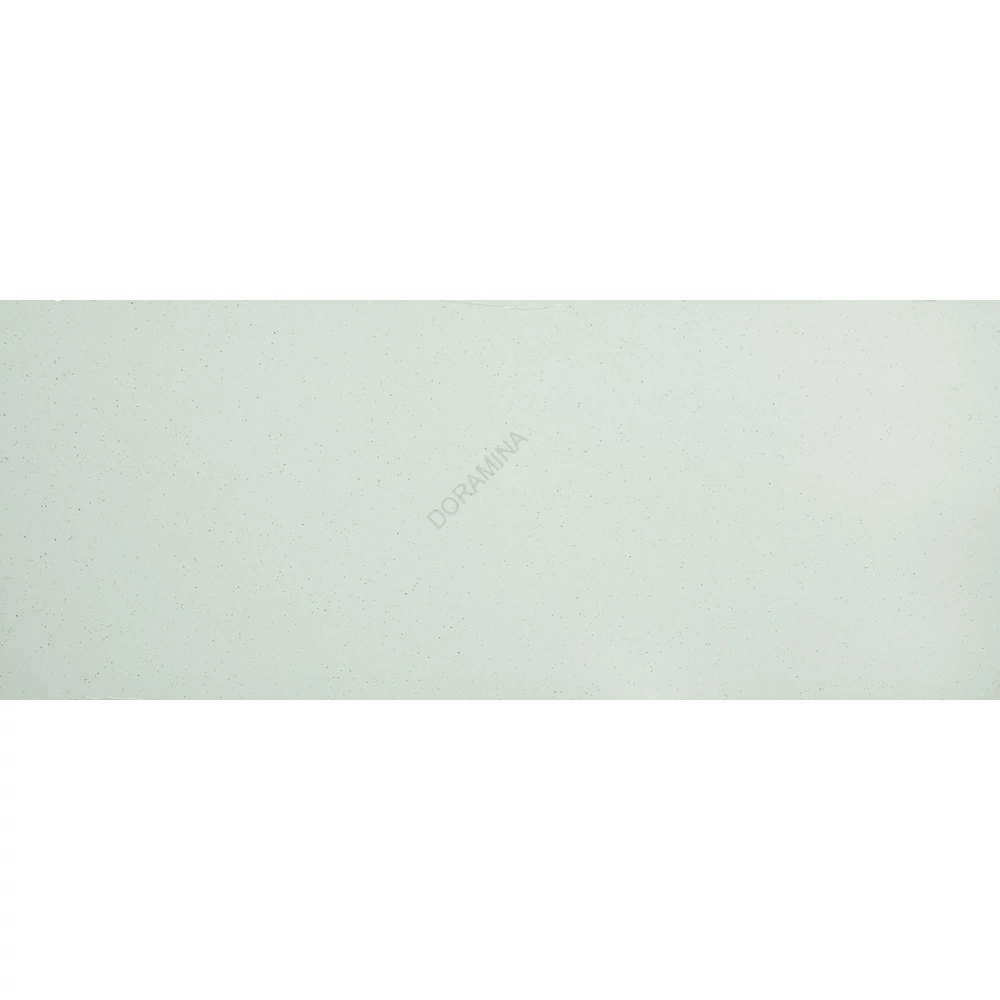 Kép 2/2 - MUNKALAP KRONOSPAN K217 GM WHITE ANDROMEDA R=1,5mm EGYENES ÉLZÁRT, 4100x635x38mm