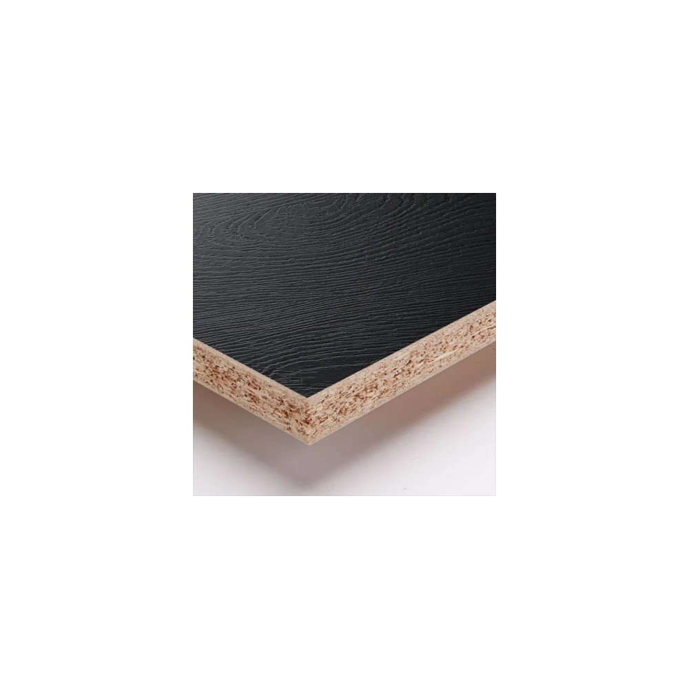 Kép 3/5 - PERFECTSENSE FEELWOOD U999 TM28_ST28 FEKETE 2800x2070x18mm