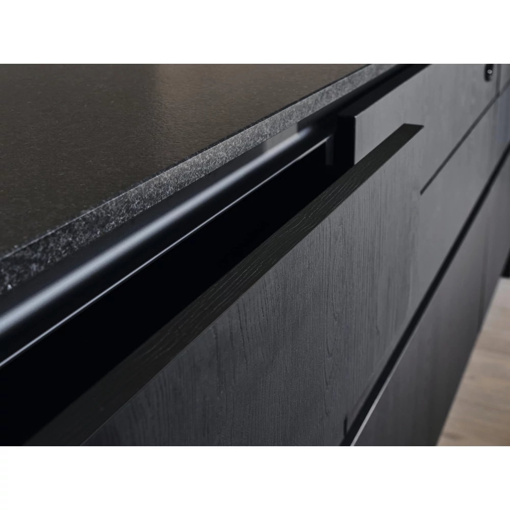 Kép 5/5 - PERFECTSENSE FEELWOOD U999 TM28_ST28 FEKETE 2800x2070x18mm
