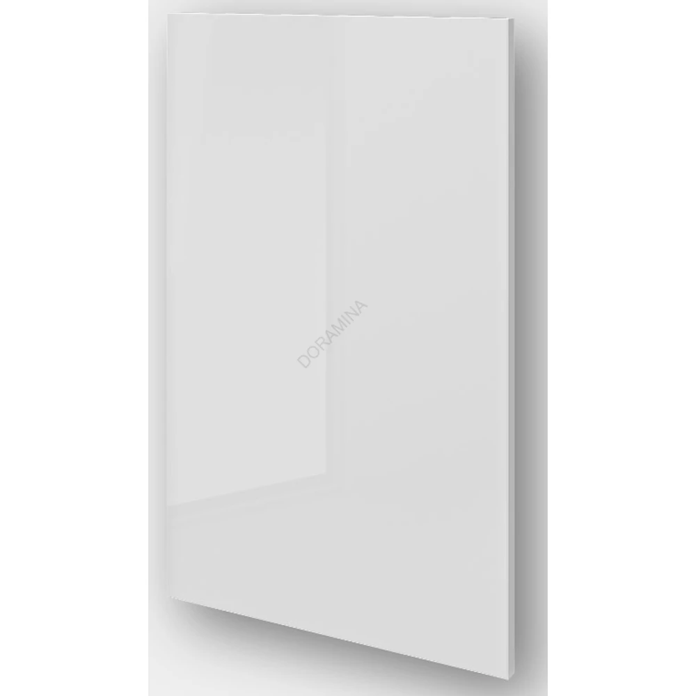 Kép 2/4 - Nettfront ajtófront FRONTPANEL NULLFUGÁS színazonos élzáróval; különböző szinekben +szk
