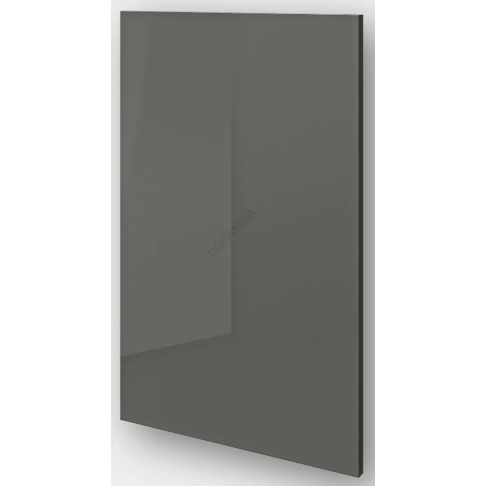 Kép 3/4 - Nettfront ajtófront FRONTPANEL NULLFUGÁS színazonos élzáróval; különböző szinekben +szk