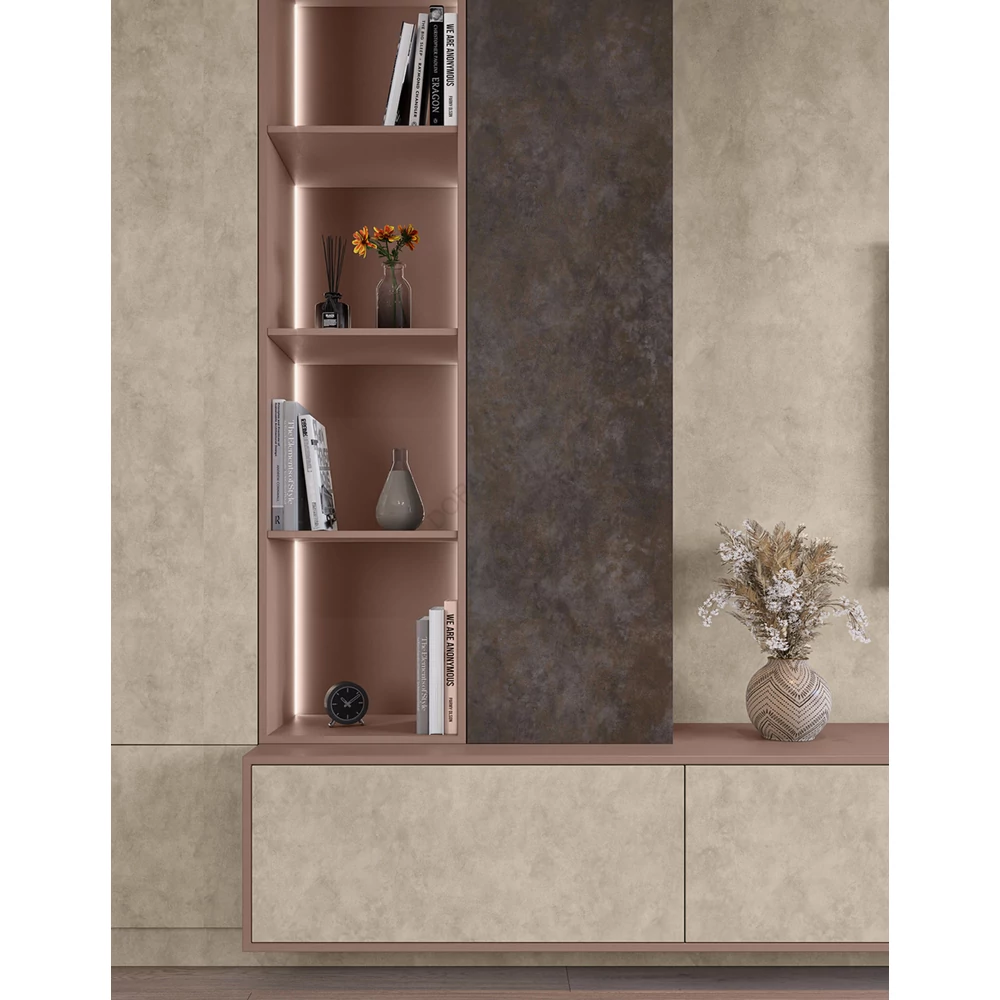 Kép 2/2 - KRONO  K683PD  Cajun táblás bútorlap 2800x2070x18mm