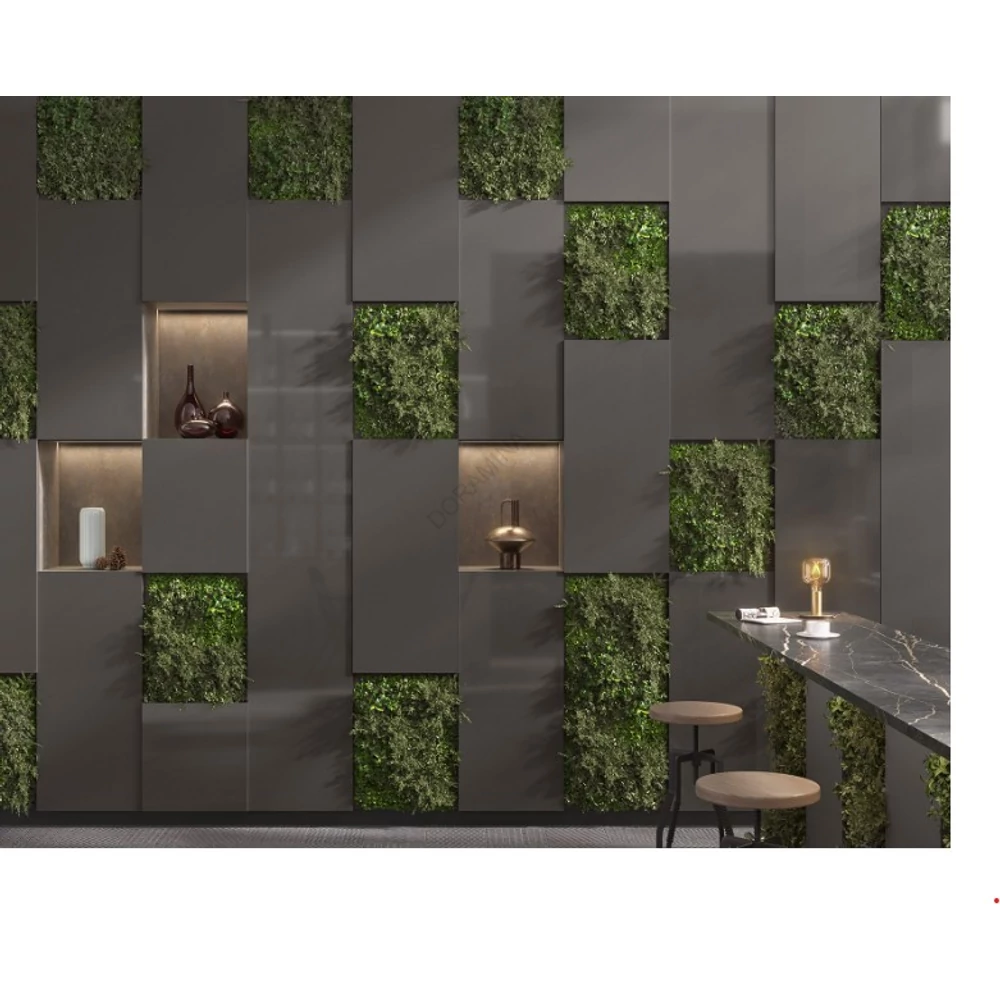 Kép 2/2 - KRONO  K693PN  Bronze Granada táblás bútorlap 2800x2070x18mm