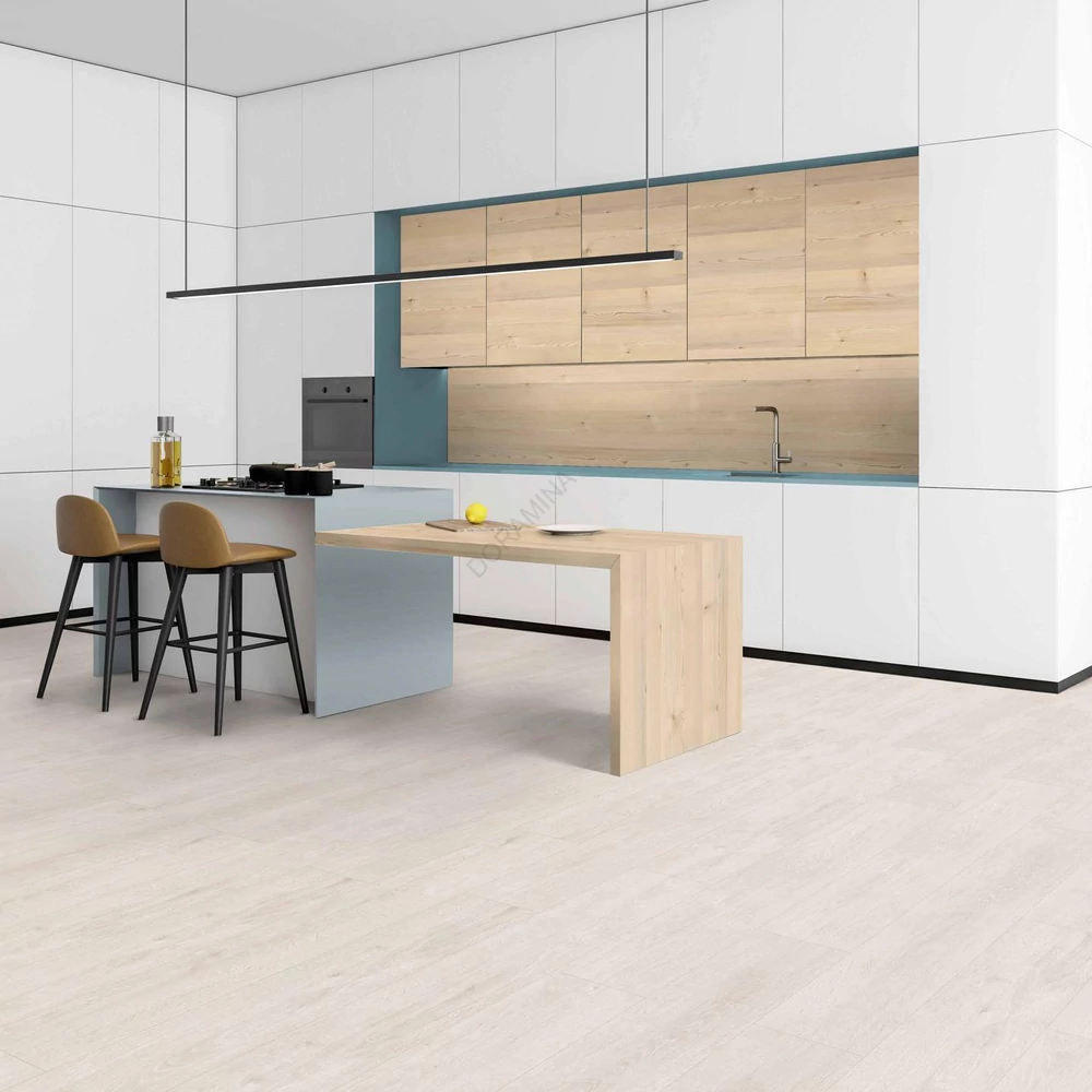 Kép 2/2 - Munkalap KAINDL  K2405AT matt  4100x600x38 mm  Csak szálban rendelhető!