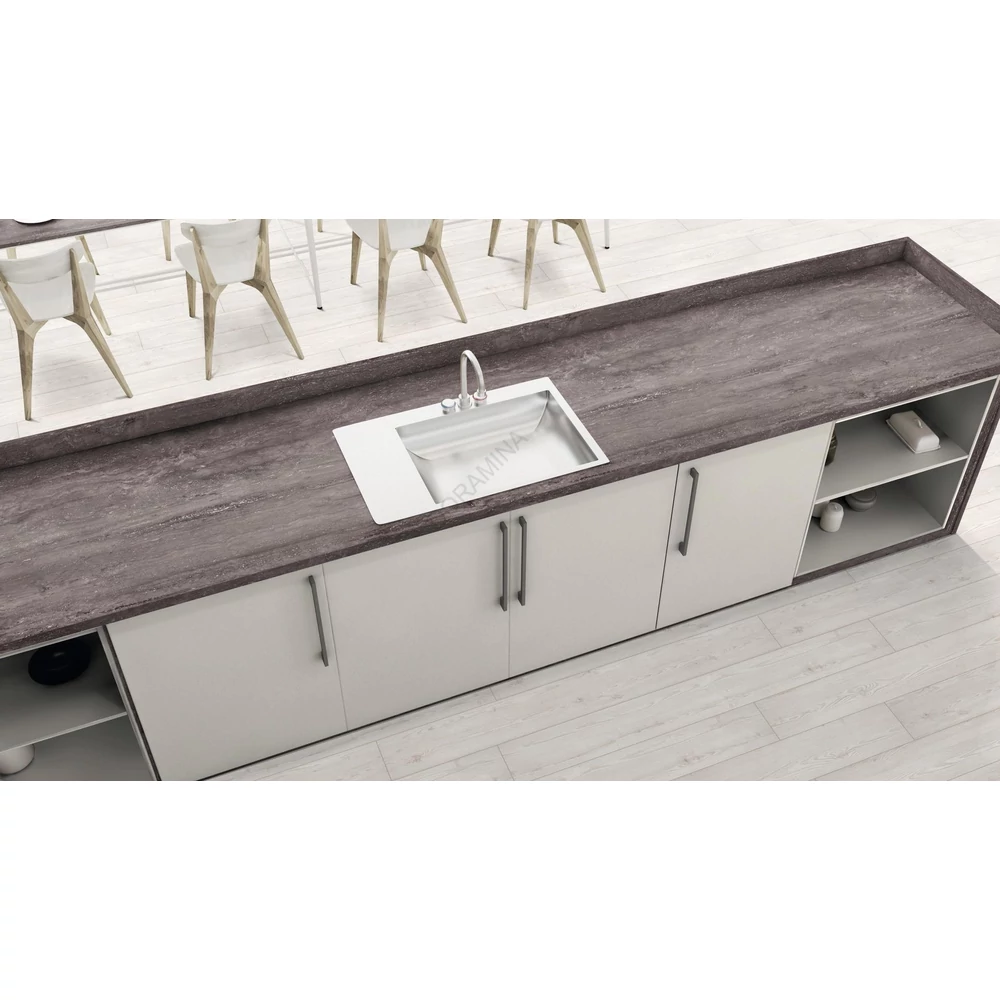 Kép 2/2 - Munkalap KAINDL  K2780CN matt  4100x600x38 mm  Csak szálban rendelhető!
