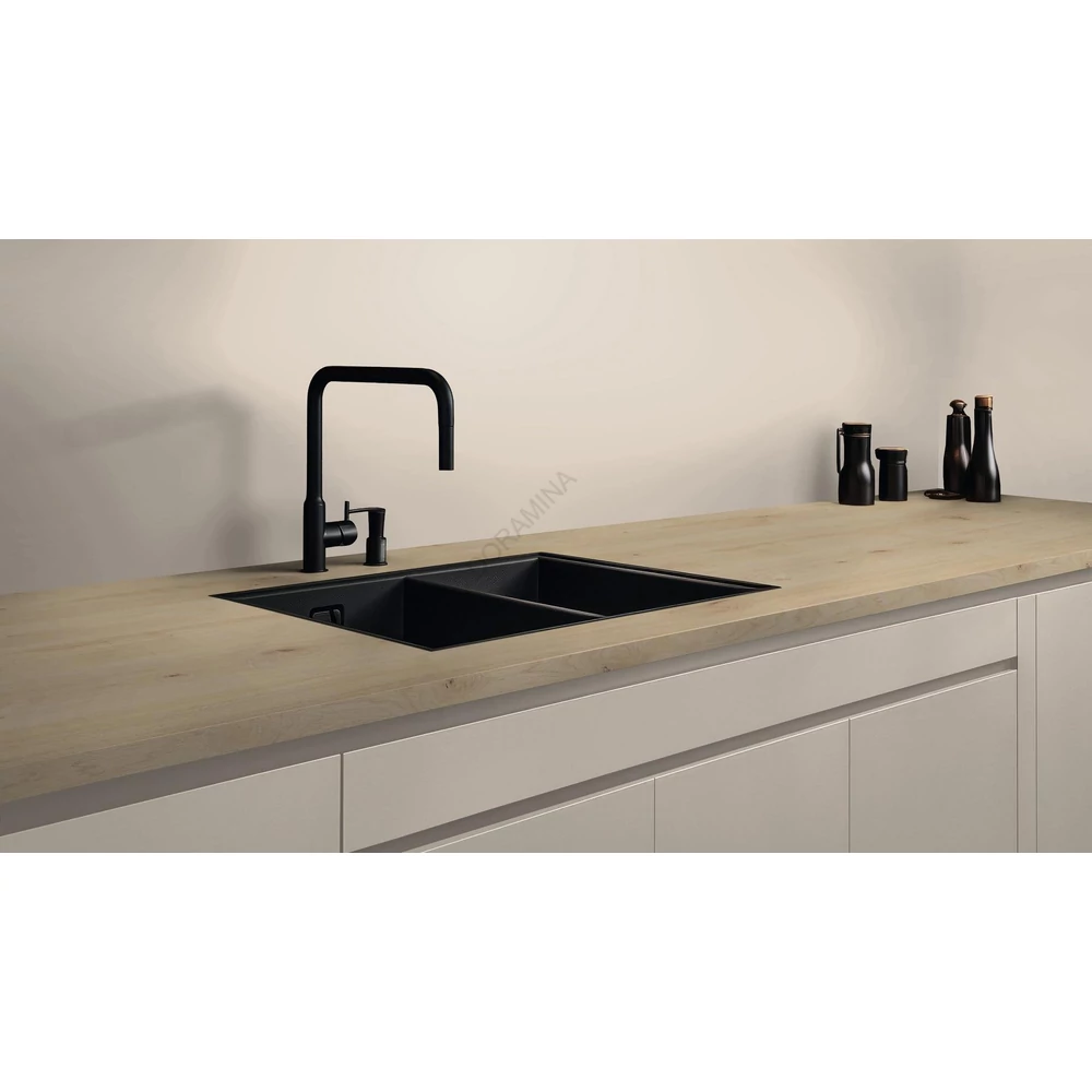 Kép 2/2 - Munkalap KAINDL  K2816AN matt  4100x600x38 mm  Csak szálban rendelhető!