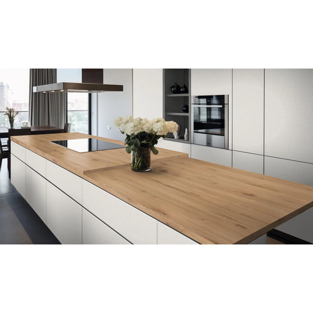 Kép 2/2 - Munkalap KAINDL  K2821AN matt  4100x600x38 mm  Csak szálban rendelhető!