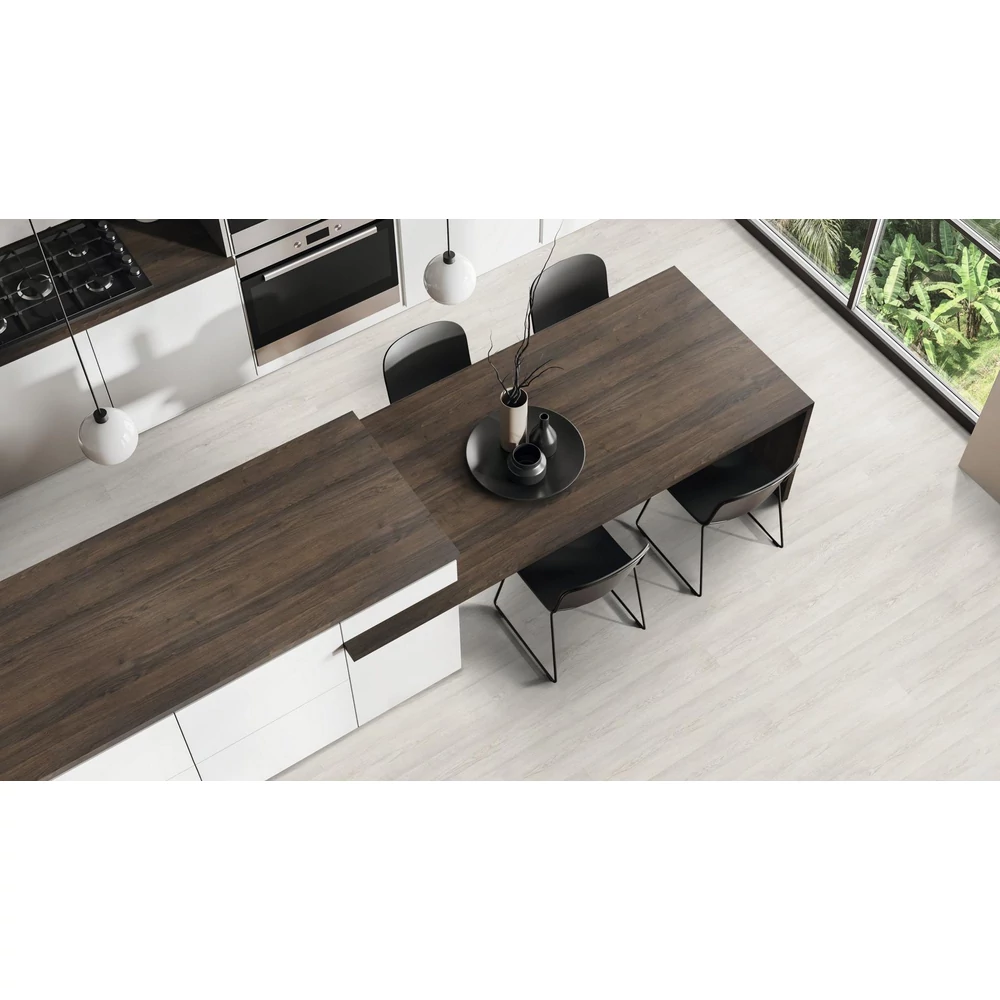 Kép 2/2 - Munkalap KAINDL  K2831AN matt  4100x600x38 mm  Csak szálban rendelhető!