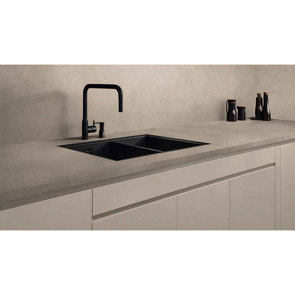 Kép 2/2 - Munkalap KAINDL  K2876CN matt  4100x600x38 mm  Csak szálban rendelhető!