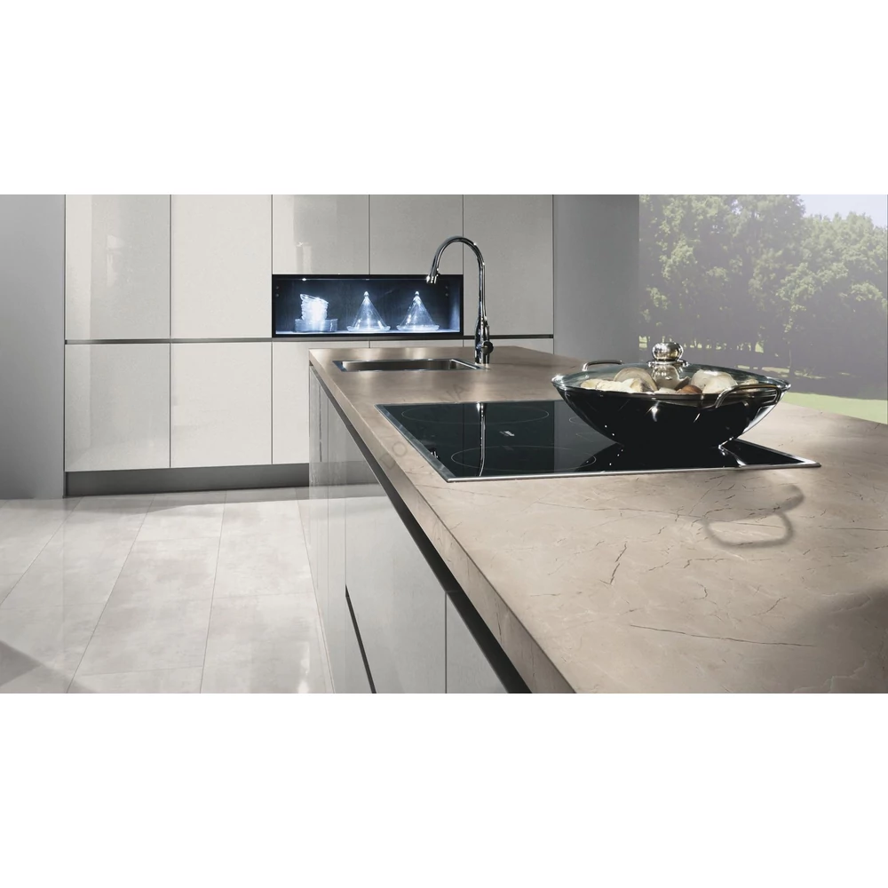 Kép 2/2 - Munkalap KAINDL  K2885CN matt  4100x600x38 mm  Csak szálban rendelhető!