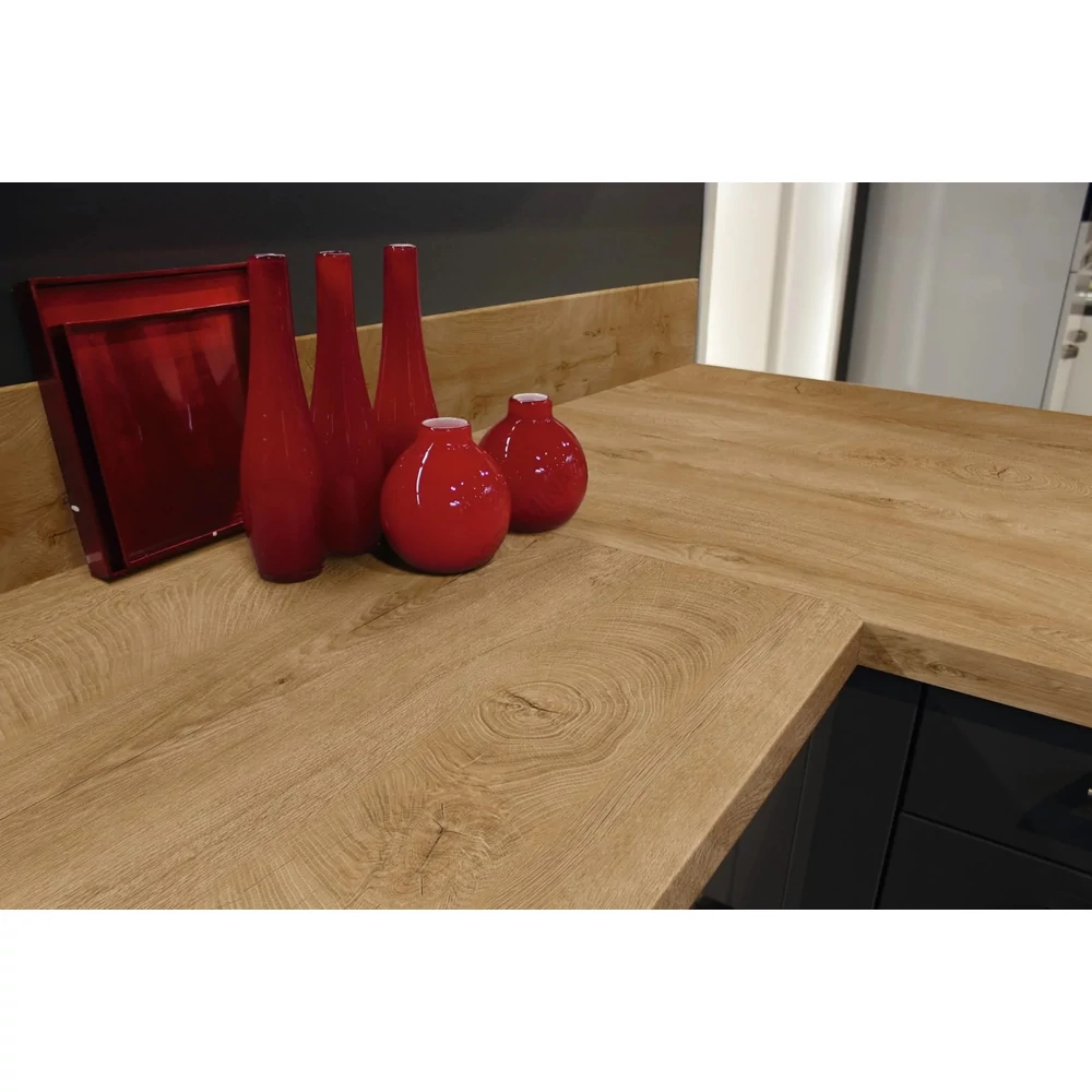 Kép 2/3 - Munkalap KAINDL  K5414AW matt  4100x600x38 mm  Csak szálban rendelhető!