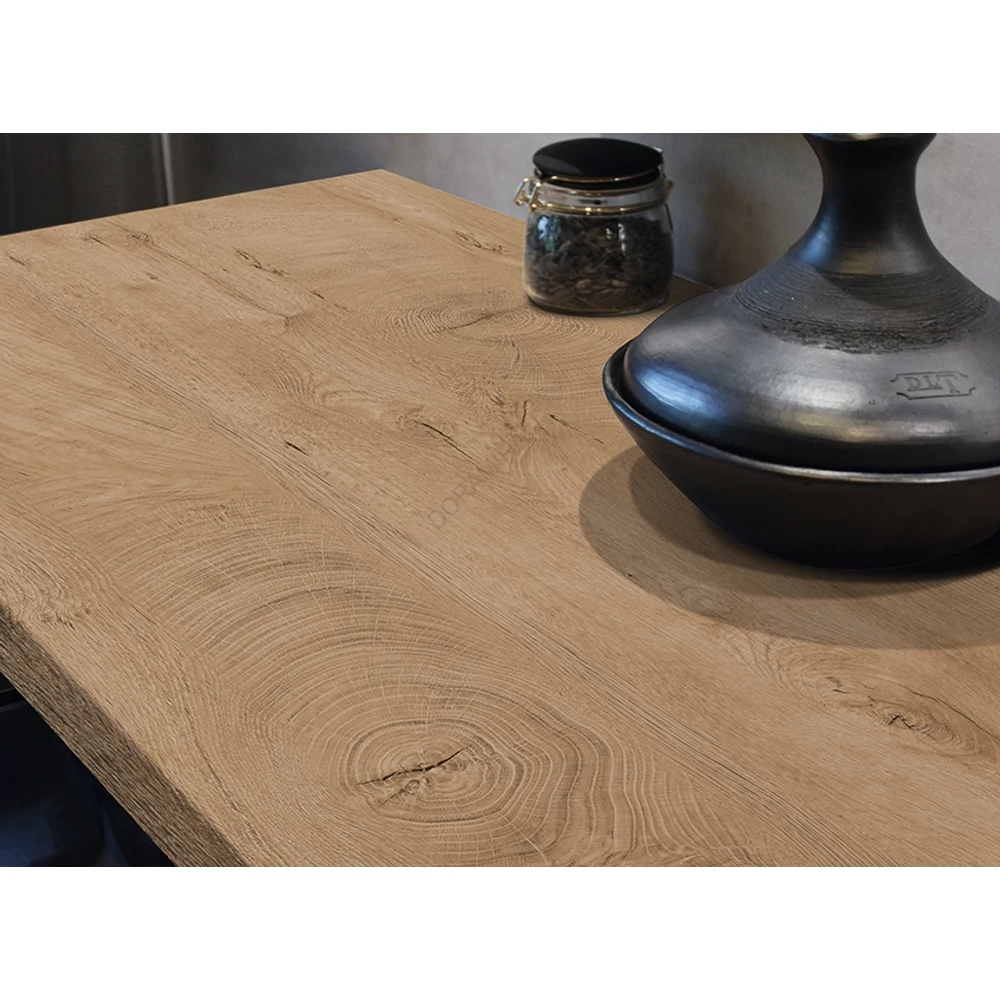 Kép 3/3 - Munkalap KAINDL  K5414AW matt  4100x600x38 mm  Csak szálban rendelhető!