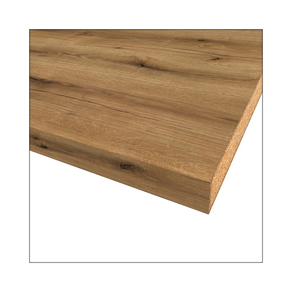 Kép 2/3 - Munkalap KAINDL  K5574AW matt  4100x600x38 mm  Csak szálban rendelhető!