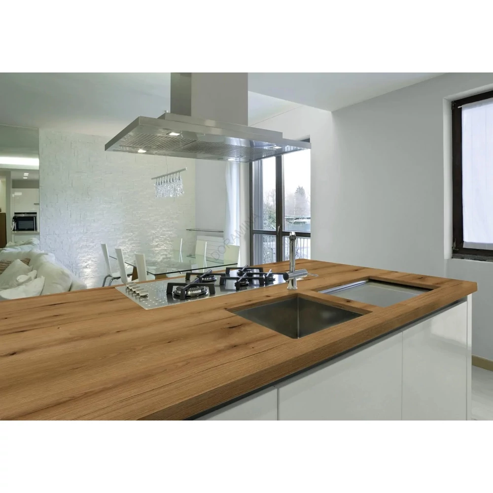 Kép 3/3 - Munkalap KAINDL  K5574AW matt  4100x600x38 mm  Csak szálban rendelhető!
