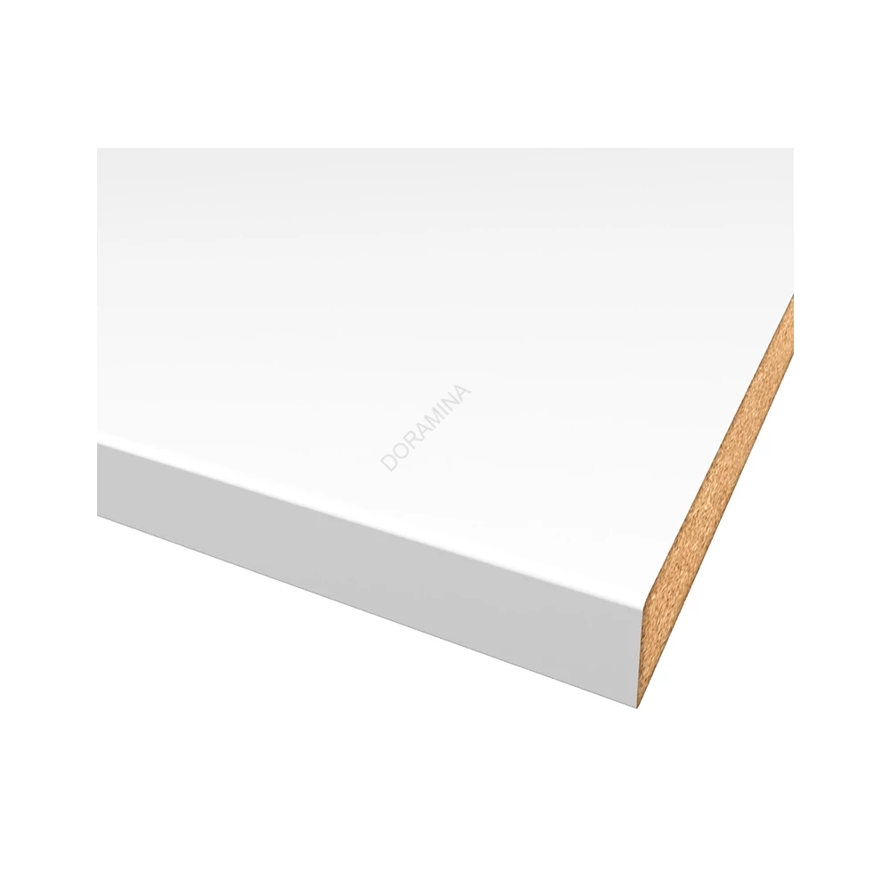 Kép 3/4 - Munkalap KAINDL   1106GL magasfényű 4100x600x38 mm  Csak szálban rendelhető!
