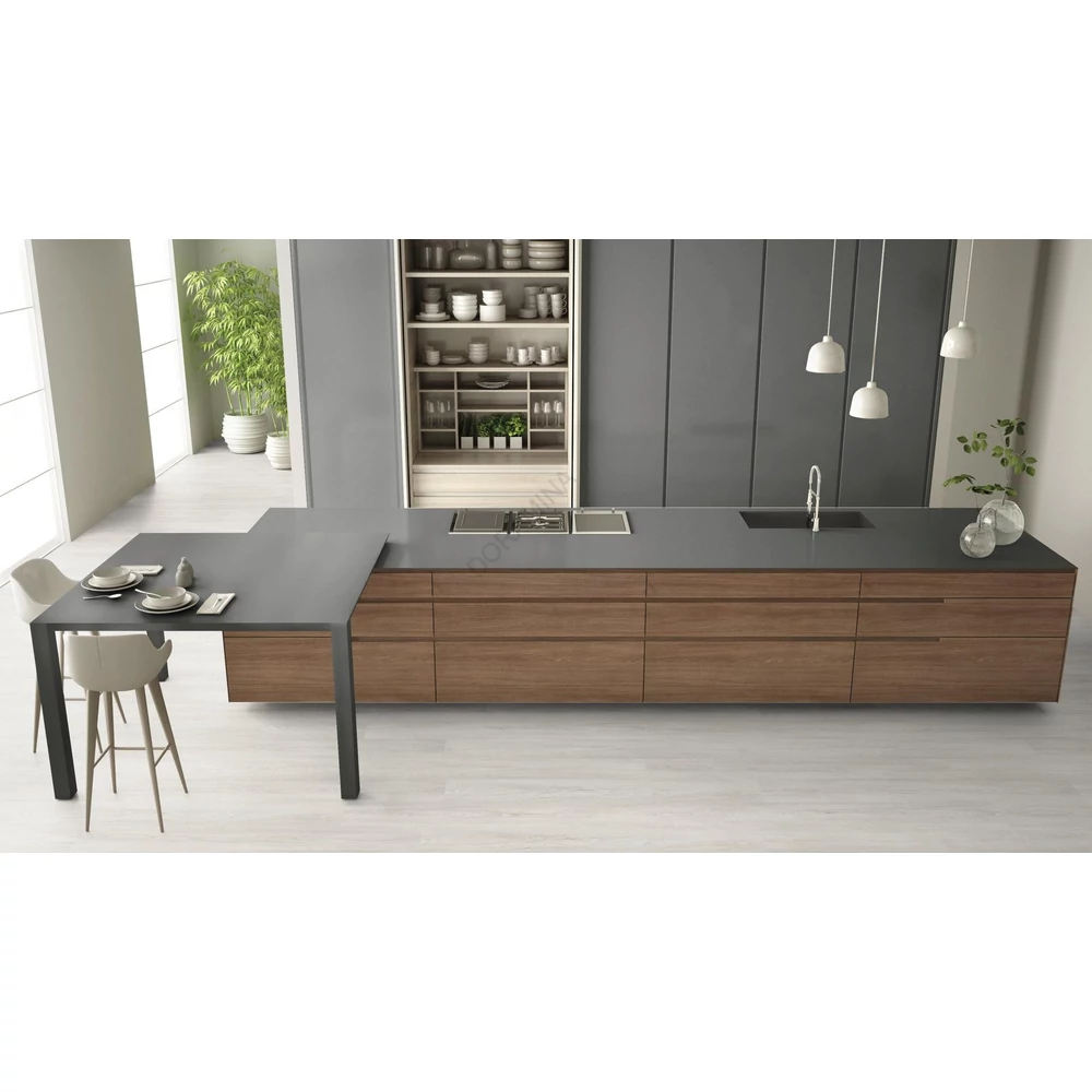 Kép 2/2 - KAINDL K2753AE TÖLGY táblás bútorlap 2800x2070x18mm