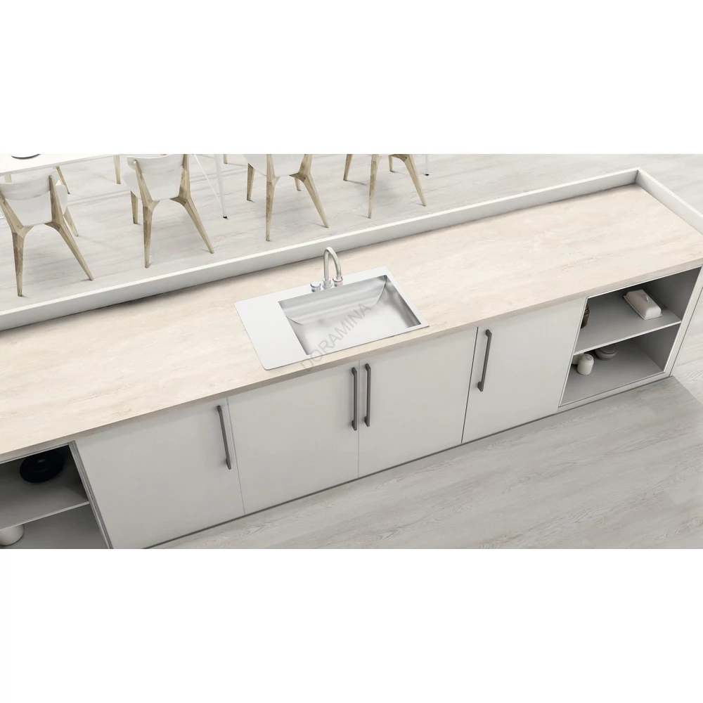 Kép 2/2 - KAINDL K2755CN HOMOK KŐ táblás bútorlap 2800x2070x18mm