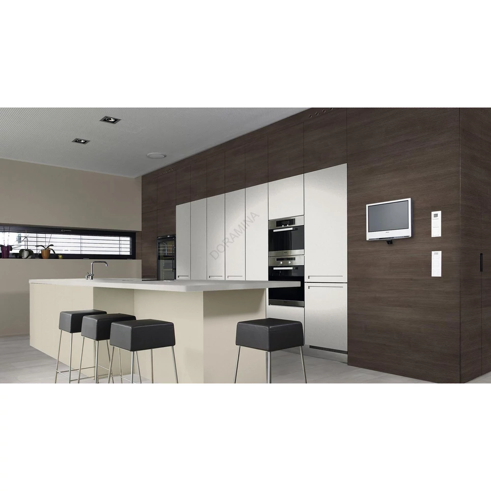 Kép 2/2 - KAINDL K2776GR TÖLGY táblás bútorlap 2800x2070x18mm