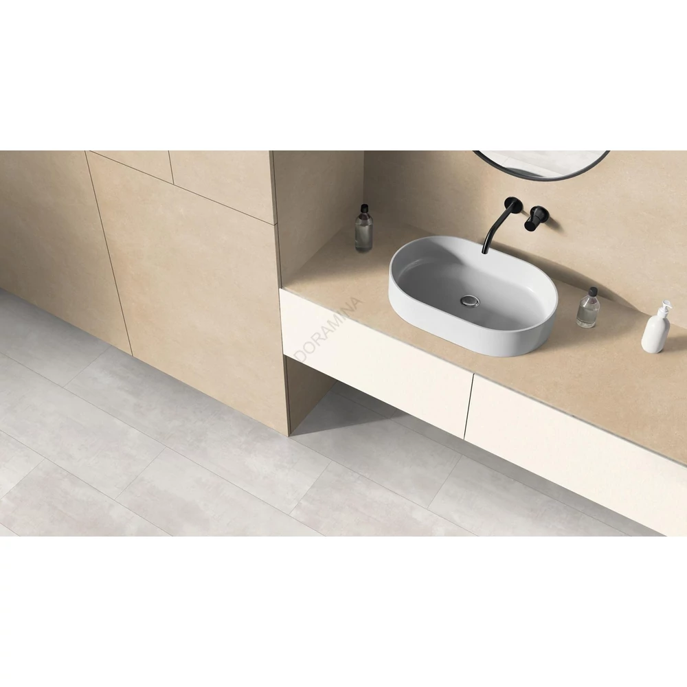 Kép 2/2 - KAINDL K2876CN BASANIT BÉZS táblás bútorlap 2800x2070x18mm