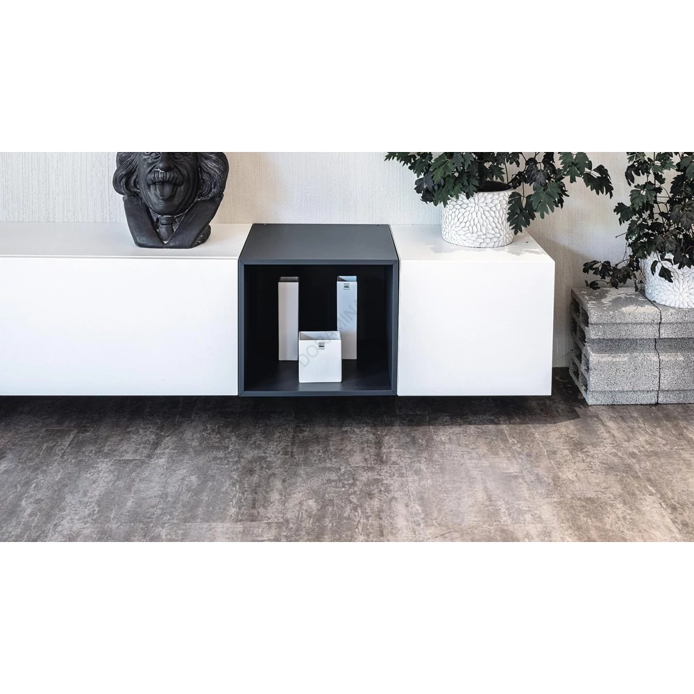 Kép 2/3 - KAINDL 27018OF/MN MATT FEHÉR táblás MDF lap Optifaced laminált 2800x2070x19mm