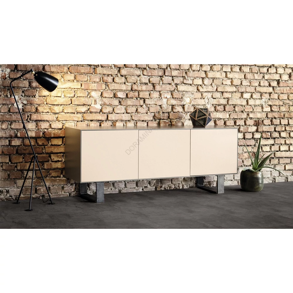 Kép 2/3 - KAINDL 27045OF/MN MATT PEZSGŐ táblás MDF lap Optifaced laminált 2800x2070x19mm