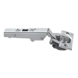 BLUM 71B3550 ráütődő klippes csillapított pánt 110° (talp: 173L6100 vagy 174H7100E)