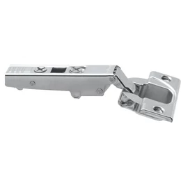 BLUM 71T3550 ráütődő kivetőpánt, 110° csill.nélkül (talp: 173L6100 vagy 174H7100E)