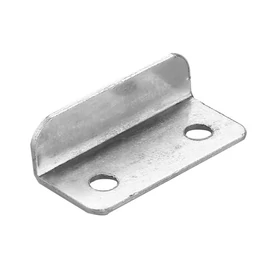 StrongLocks Szögütköző hossz 27 mm BÚTORZÁRhoz ZÁRLEMEZ