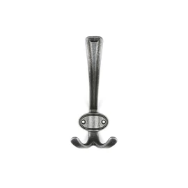 TULIP Fogas Rubico XL ófekete + csavar