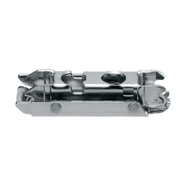 BLUM 175H3100 talp egyenes csavar 8,5mm ac, előlaprögzítő AVENTOS HK-S felnyílóvasalathoz