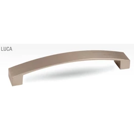 TULIP Fogantyú Luca 128 nemesacél imitáció + csavar