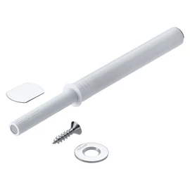 BLUM 956A1004 TipOn pánthoz kilökő 76mm SW fehér