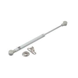 StrongLifts gázrugós automatikus felnyíló 245mm/80N szürke