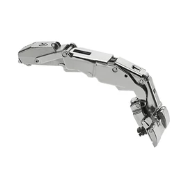 BLUM 71B7590 ráütődő  155° nullás átnyúlással, Blumotion-el, Inserta (javasolt talp: 173L6100)