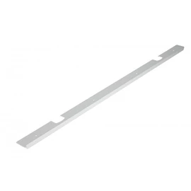 Spojovací lišta rohová na pracovní desku 38mm délka 900mm L/P hliník