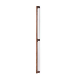 Fogantyú  Viefe LUV WOOD  496/992mm, fa, dió