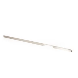 Fogantyú  Viefe RAIL 1120mm, alumínium, szálcsiszolt jobbos