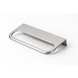 Fogantyú  Viefe RIM   96mm, fém, csiszolt nikkel