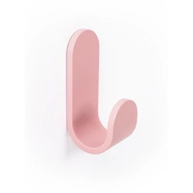 Fogas  Viefe TOK alumínium, 100mm, pink EI