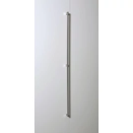 Fogantyú  Viefe KOMBI 1092mm rozsdamentes acél, szálcsiszolt
