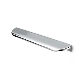 Fogantyú  Viefe NICK  160mm, fém, fényes króm