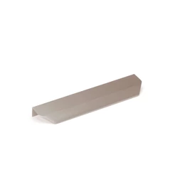 Fogantyú  Viefe VANN  256mm, alumínium, szálcsiszolt