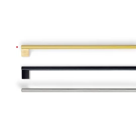Fogantyú  Viefe GRAF2  589-1178mm, alumínium, sötét sárgaréz NEW